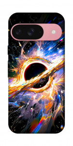Чехол Universe explosion для Google Pixel 9