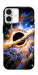 Чехол Universe explosion для iPhone 16 Plus