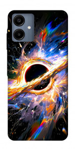 Чохол Universe explosion для Galaxy A06
