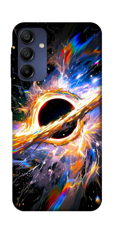 Чехол Universe explosion для Galaxy A16 5G