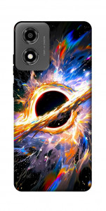 Чехол Universe explosion для Motorola Moto E14