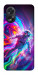 Чохол Astronaut fly для Oppo A38