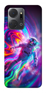 Чехол Astronaut fly для Huawei Honor X7a