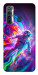 Чехол Astronaut fly для TECNO Camon 17