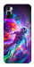 Чехол Astronaut fly для TECNO Spark 7