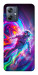 Чехол Astronaut fly для Motorola Moto G54