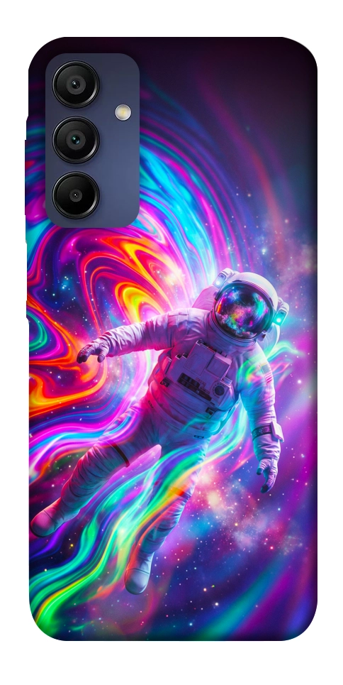 Чохол Astronaut fly для Galaxy A15