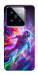 Чехол Astronaut fly для Xiaomi 14 Pro