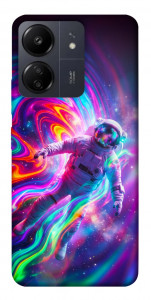 Чохол Astronaut fly для Xiaomi Poco C65