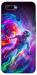 Чехол Astronaut fly для Oppo A7