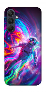 Чехол Astronaut fly для Galaxy A25 5G