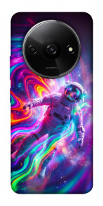Чехол Astronaut fly для Xiaomi Redmi A3