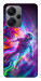 Чехол Astronaut fly для Xiaomi Redmi Note 13 Pro+