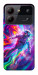 Чехол Astronaut fly для ZTE Blade A54 4G