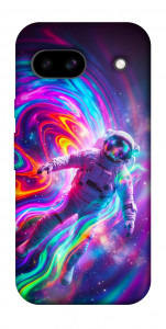 Чехол Astronaut fly для Google Pixel 8a