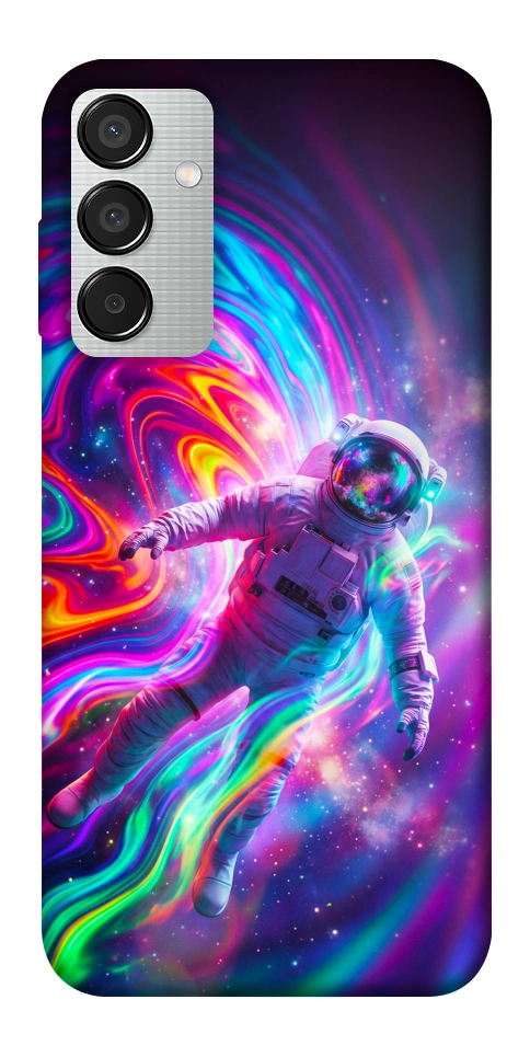Чехол Astronaut fly для Galaxy M15 5G