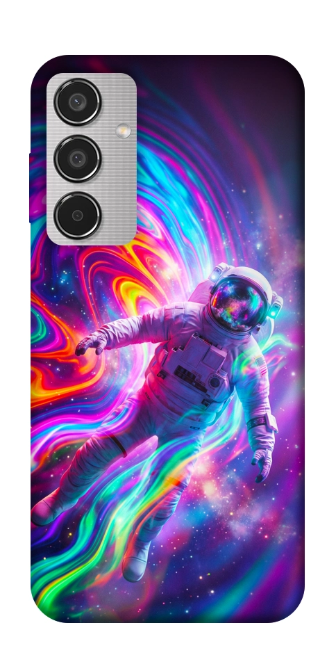 Чехол Astronaut fly для Galaxy M35 5G
