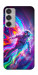 Чехол Astronaut fly для Galaxy M35 5G