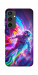 Чехол Astronaut fly для Galaxy S24 FE