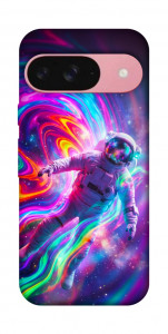 Чехол Astronaut fly для Google Pixel 9