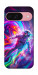 Чохол Astronaut fly для Google Pixel 9