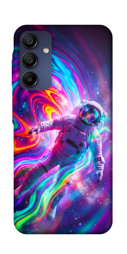 Чехол Astronaut fly для Galaxy A16 5G