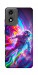 Чохол Astronaut fly для Motorola Moto E14