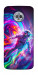 Чохол Astronaut fly для Motorola Moto G6 Plus