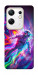 Чохол Astronaut fly для Infinix Zero 30 4G