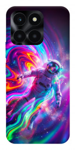 Чохол Astronaut fly для Huawei Honor X6a