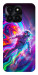 Чохол Astronaut fly для Huawei Honor X6a