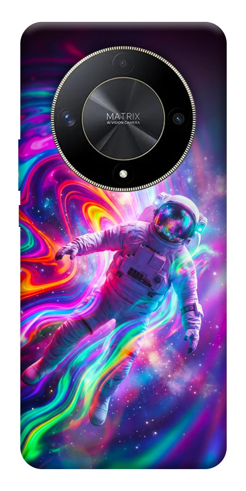 Чехол Astronaut fly для Huawei Magic6 Lite