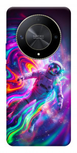 Чехол Astronaut fly для Huawei Magic6 Lite