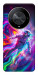 Чехол Astronaut fly для Huawei Magic6 Lite