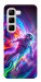 Чохол Astronaut fly для Infinix Hot 50 4G