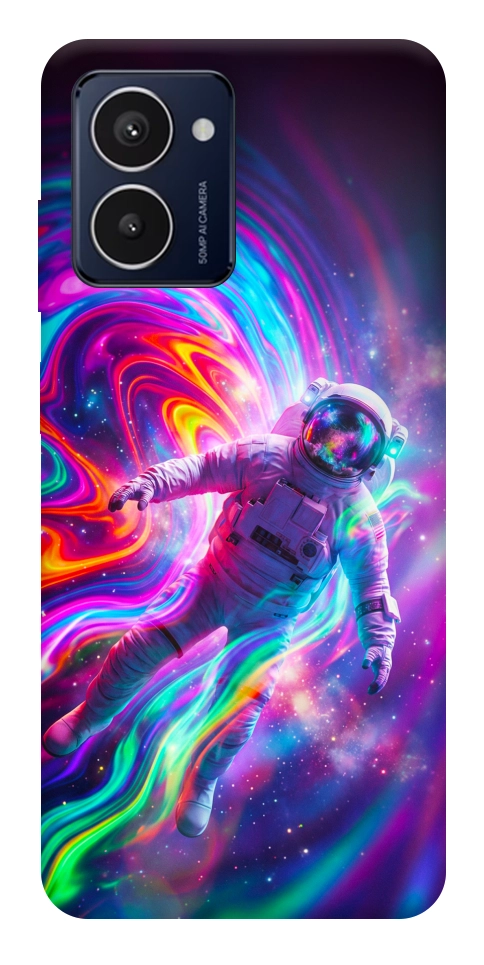 Чехол Astronaut fly для HMD Pulse Pro