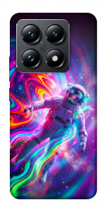 Чохол Astronaut fly для Xiaomi 14T Pro