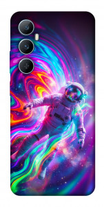 Чохол Astronaut fly для Realme C65 4G