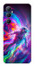 Чехол Astronaut fly для Realme C65 4G