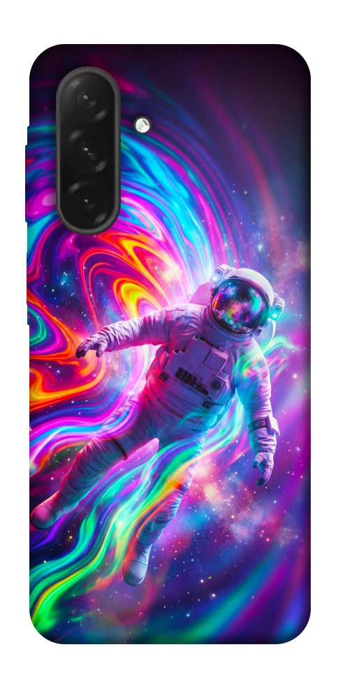 Чохол Astronaut fly для Galaxy A26 5G