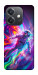 Чехол Astronaut fly для Oppo А3х 4G