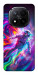 Чехол Astronaut fly для Xiaomi Redmi Note 14 Pro+ 5G