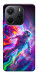 Чехол Astronaut fly для Xiaomi Redmi Note 14 4G (Int. version)