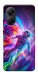 Чохол Astronaut fly для Xiaomi Poco X7 Pro