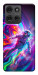 Чохол Astronaut fly для Motorola Moto G75 5G