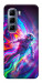 Чохол Astronaut fly для Infinix Hot 50 Pro