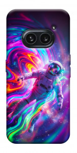 Чохол Astronaut fly для Nothing Phone (2a)