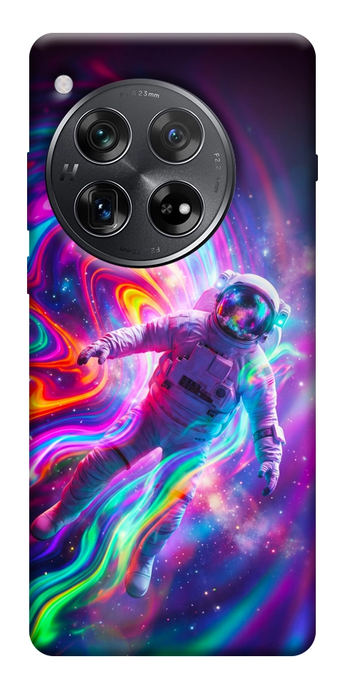 Чехол Astronaut fly для OnePlus 12