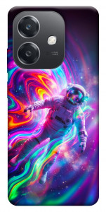 Чехол Astronaut fly для Oppo A40m