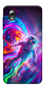 Чохол Astronaut fly для ZTE Blade A3 (2019)